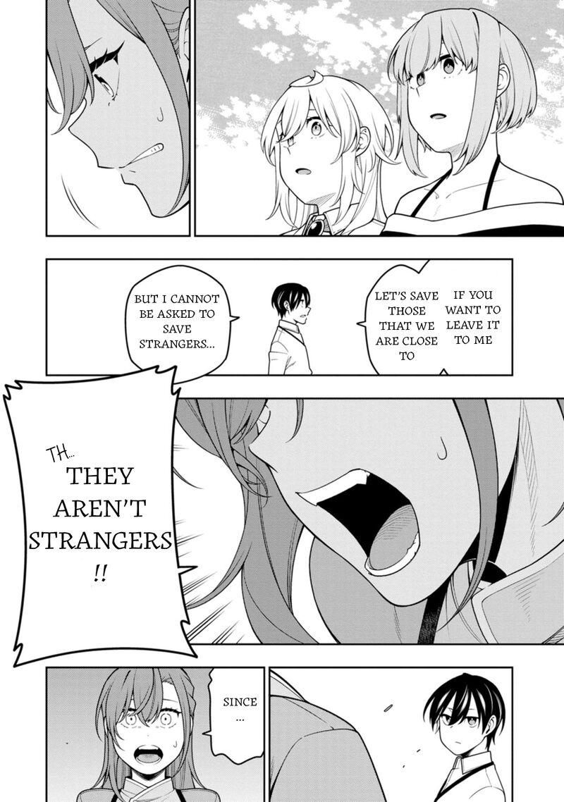 Saikyou Onmyouji No Isekai Tenseiki Geboku No Youkaidomo Ni Kurabete Monster Ga Yowaisugirundaga 38 10