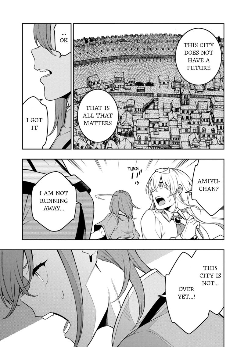 Saikyou Onmyouji No Isekai Tenseiki Geboku No Youkaidomo Ni Kurabete Monster Ga Yowaisugirundaga 38 15