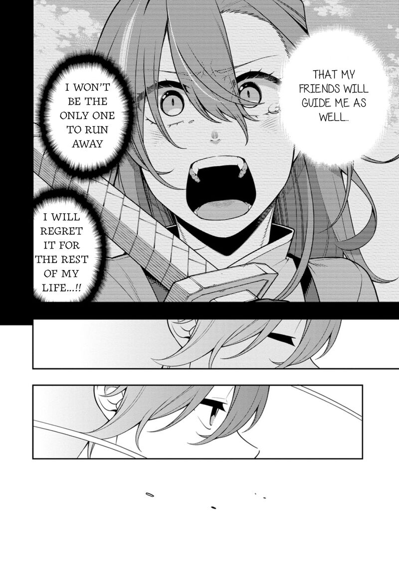 Saikyou Onmyouji No Isekai Tenseiki Geboku No Youkaidomo Ni Kurabete Monster Ga Yowaisugirundaga 38 22
