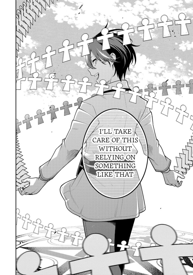 Saikyou Onmyouji No Isekai Tenseiki Geboku No Youkaidomo Ni Kurabete Monster Ga Yowaisugirundaga 38 28