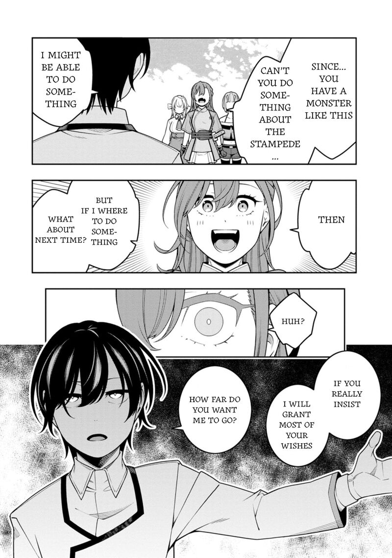 Saikyou Onmyouji No Isekai Tenseiki Geboku No Youkaidomo Ni Kurabete Monster Ga Yowaisugirundaga 38 8