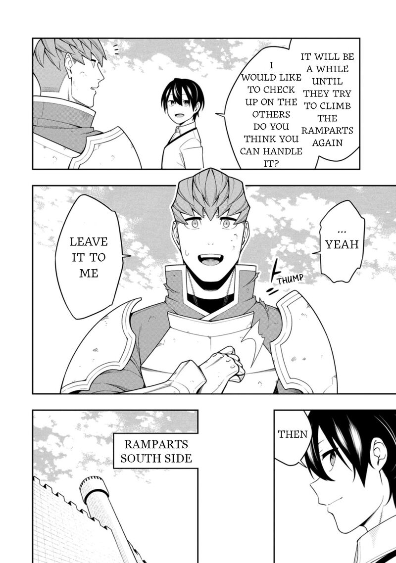 Saikyou Onmyouji No Isekai Tenseiki Geboku No Youkaidomo Ni Kurabete Monster Ga Yowaisugirundaga 39 13