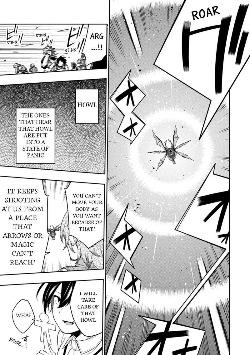 Saikyou Onmyouji No Isekai Tenseiki Geboku No Youkaidomo Ni Kurabete Monster Ga Yowaisugirundaga 39 18