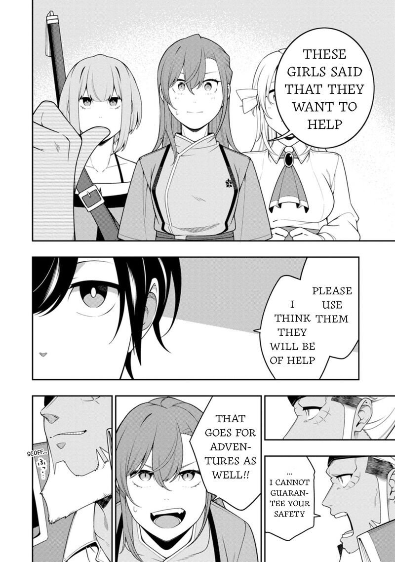 Saikyou Onmyouji No Isekai Tenseiki Geboku No Youkaidomo Ni Kurabete Monster Ga Yowaisugirundaga 39 2