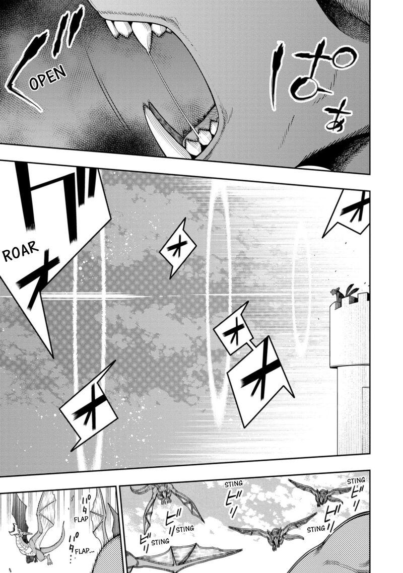 Saikyou Onmyouji No Isekai Tenseiki Geboku No Youkaidomo Ni Kurabete Monster Ga Yowaisugirundaga 39 20