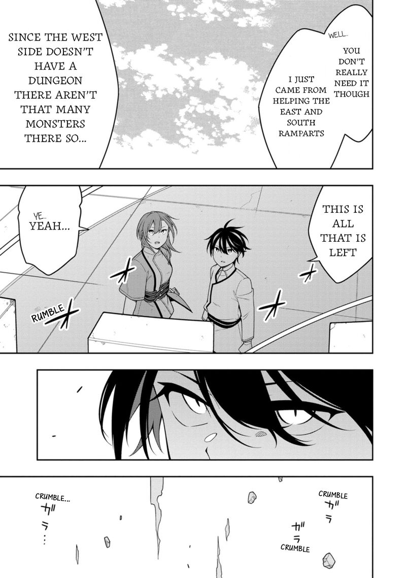 Saikyou Onmyouji No Isekai Tenseiki Geboku No Youkaidomo Ni Kurabete Monster Ga Yowaisugirundaga 39 26