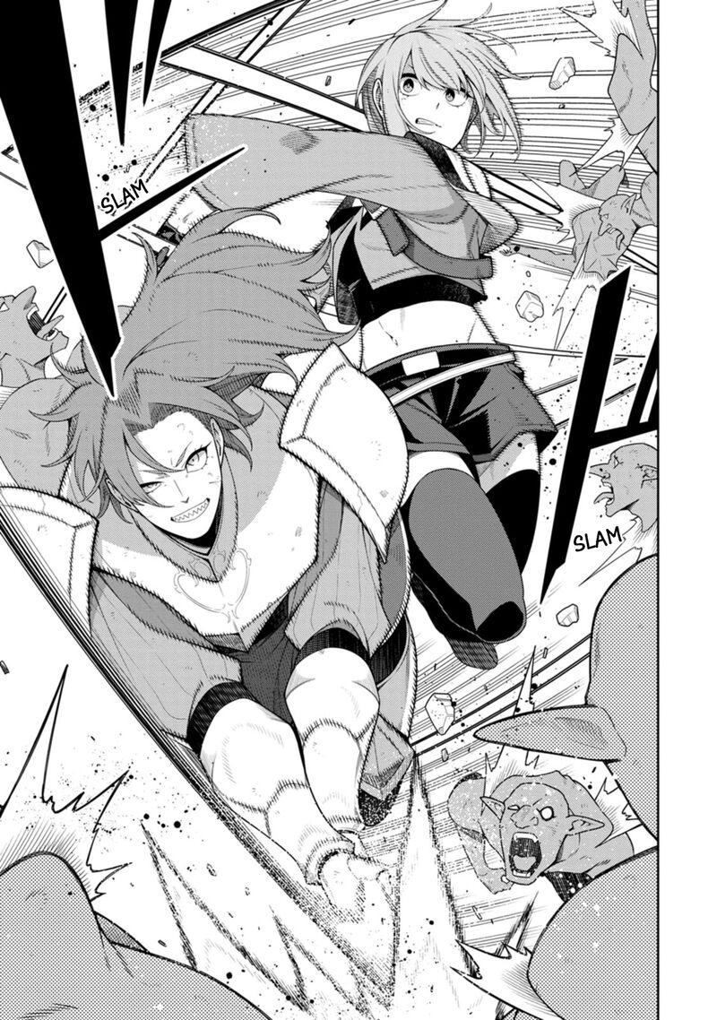 Saikyou Onmyouji No Isekai Tenseiki Geboku No Youkaidomo Ni Kurabete Monster Ga Yowaisugirundaga 39 9