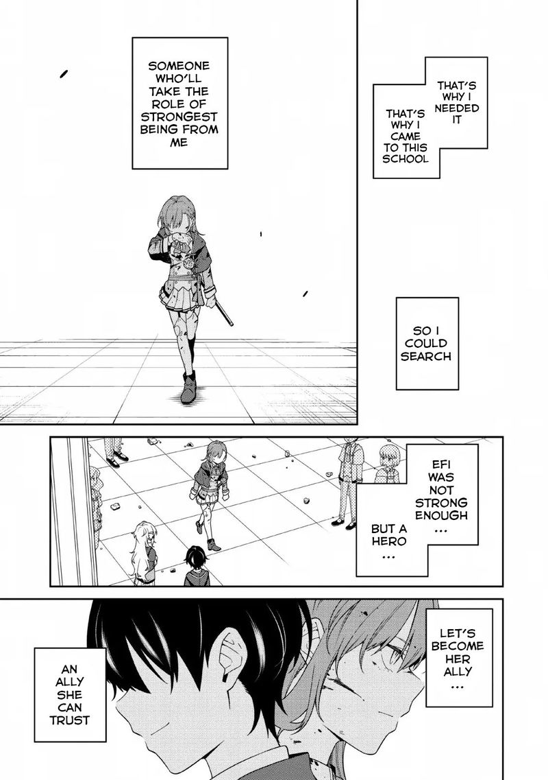 Saikyou Onmyouji No Isekai Tenseiki Geboku No Youkaidomo Ni Kurabete Monster Ga Yowaisugirundaga 4 23