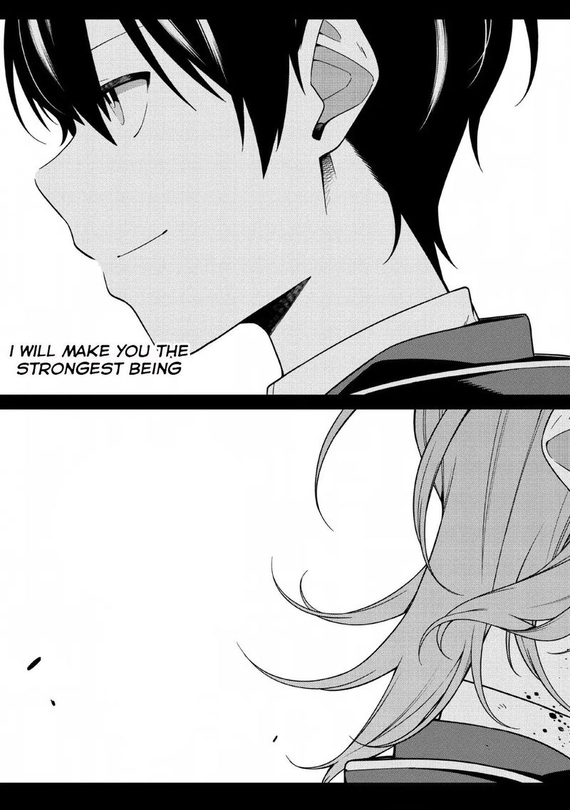 Saikyou Onmyouji No Isekai Tenseiki Geboku No Youkaidomo Ni Kurabete Monster Ga Yowaisugirundaga 4 25