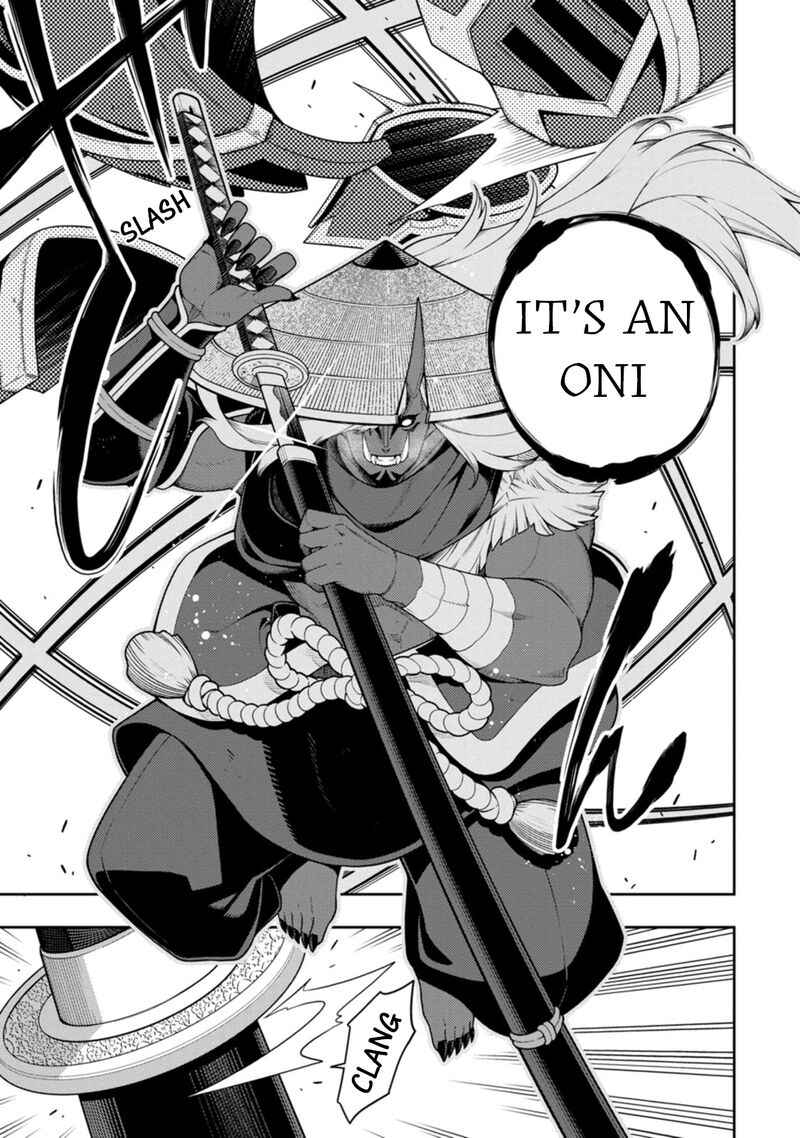Saikyou Onmyouji No Isekai Tenseiki Geboku No Youkaidomo Ni Kurabete Monster Ga Yowaisugirundaga 40 10