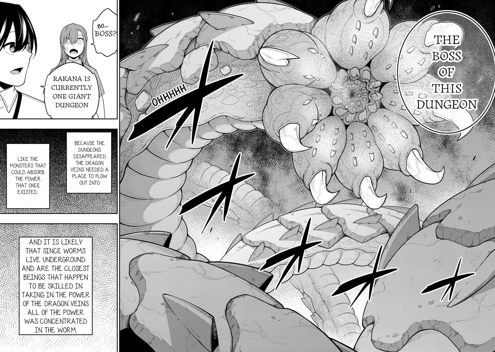 Saikyou Onmyouji No Isekai Tenseiki Geboku No Youkaidomo Ni Kurabete Monster Ga Yowaisugirundaga 40 13
