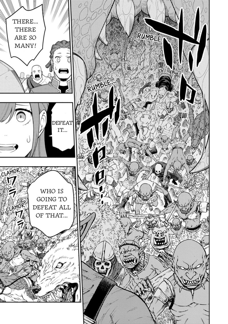 Saikyou Onmyouji No Isekai Tenseiki Geboku No Youkaidomo Ni Kurabete Monster Ga Yowaisugirundaga 40 15
