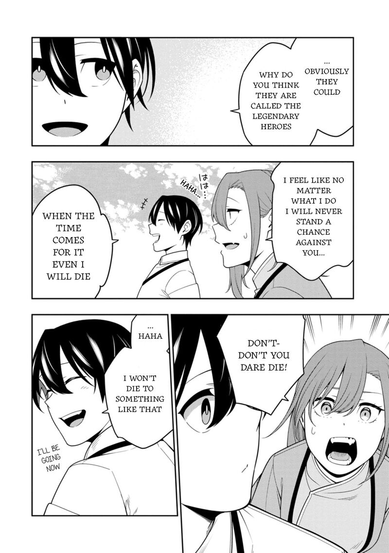 Saikyou Onmyouji No Isekai Tenseiki Geboku No Youkaidomo Ni Kurabete Monster Ga Yowaisugirundaga 40 18