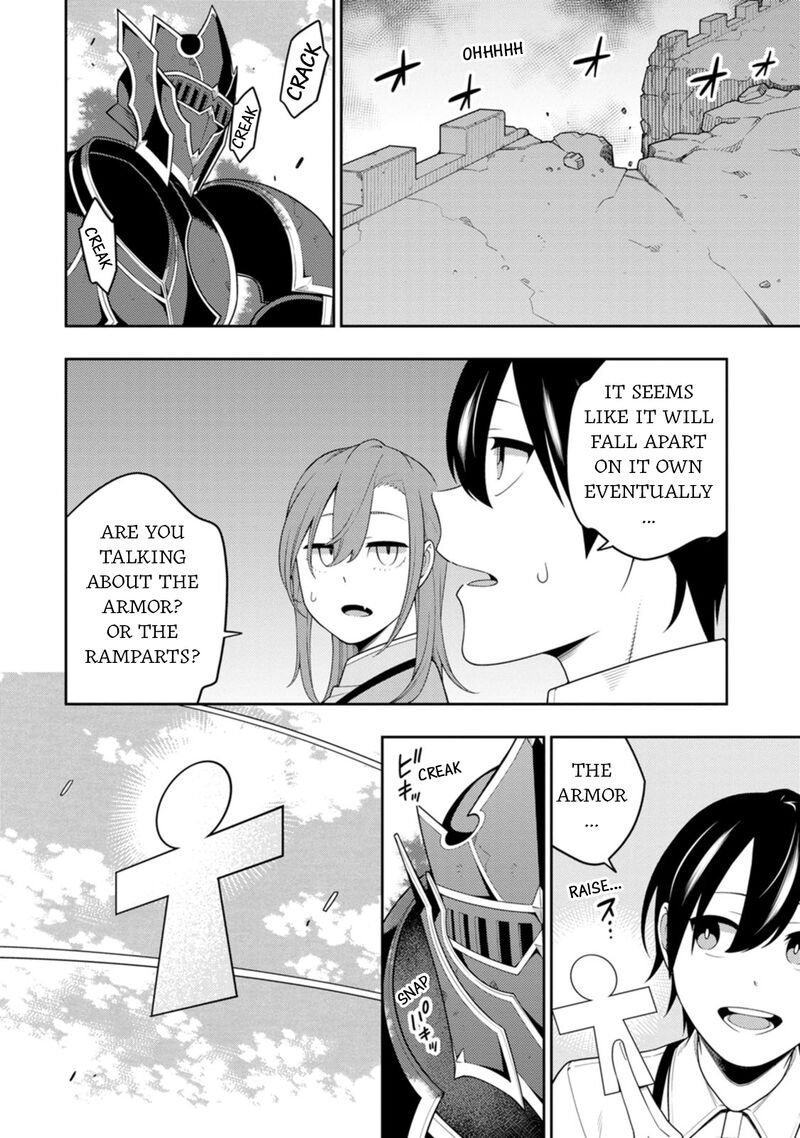Saikyou Onmyouji No Isekai Tenseiki Geboku No Youkaidomo Ni Kurabete Monster Ga Yowaisugirundaga 40 3