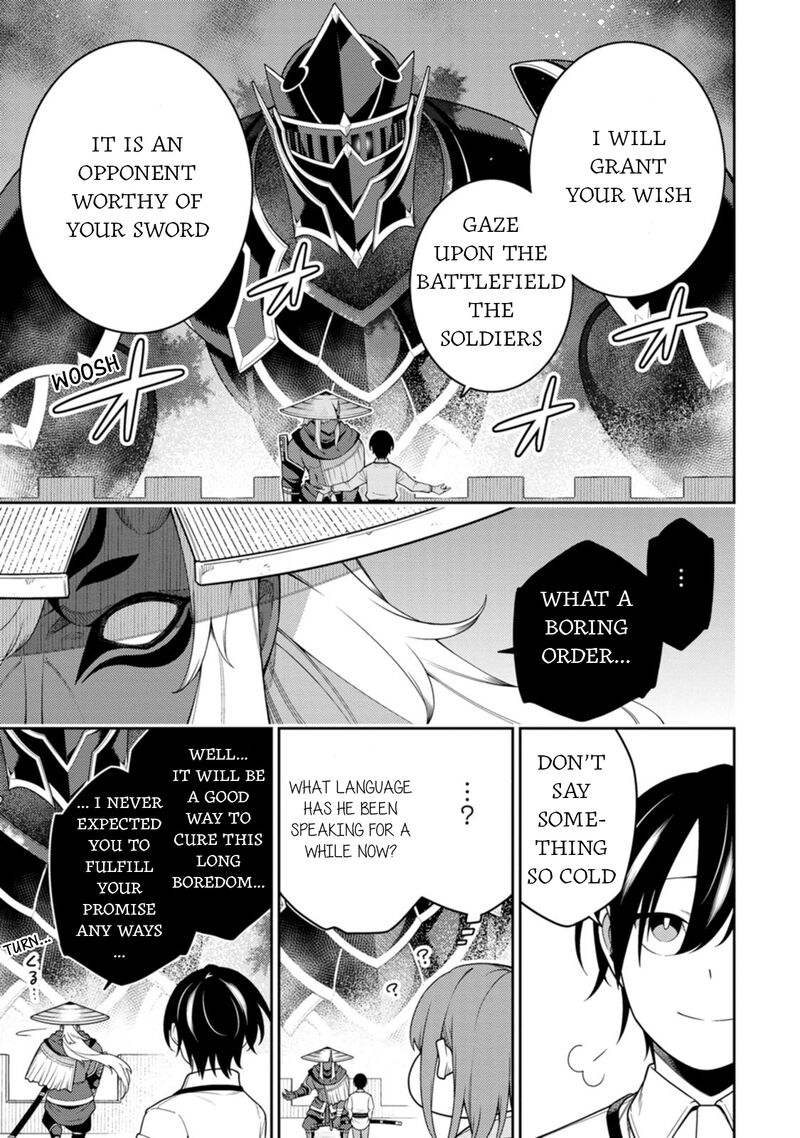 Saikyou Onmyouji No Isekai Tenseiki Geboku No Youkaidomo Ni Kurabete Monster Ga Yowaisugirundaga 40 6