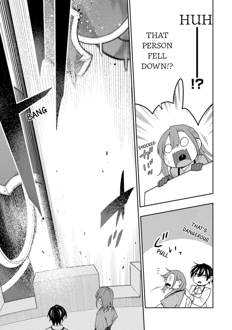 Saikyou Onmyouji No Isekai Tenseiki Geboku No Youkaidomo Ni Kurabete Monster Ga Yowaisugirundaga 40 8