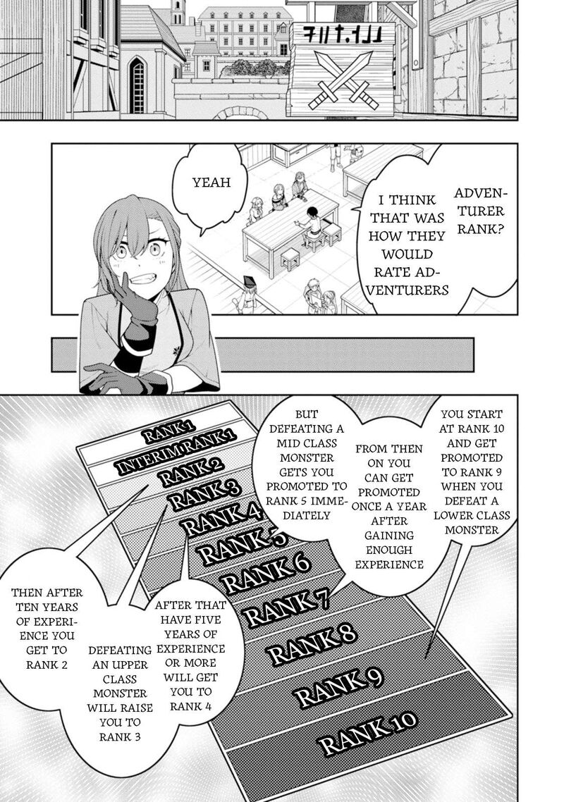 Saikyou Onmyouji No Isekai Tenseiki Geboku No Youkaidomo Ni Kurabete Monster Ga Yowaisugirundaga 42 10