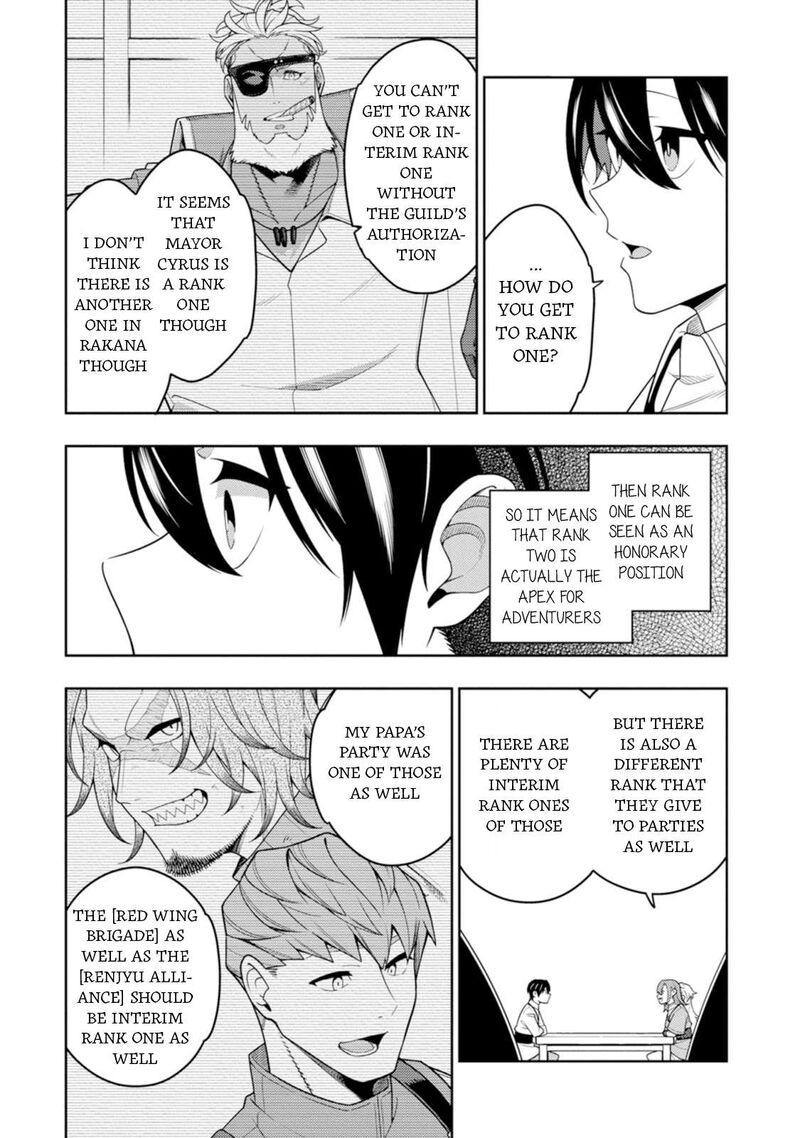 Saikyou Onmyouji No Isekai Tenseiki Geboku No Youkaidomo Ni Kurabete Monster Ga Yowaisugirundaga 42 11