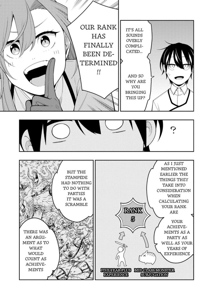 Saikyou Onmyouji No Isekai Tenseiki Geboku No Youkaidomo Ni Kurabete Monster Ga Yowaisugirundaga 42 12