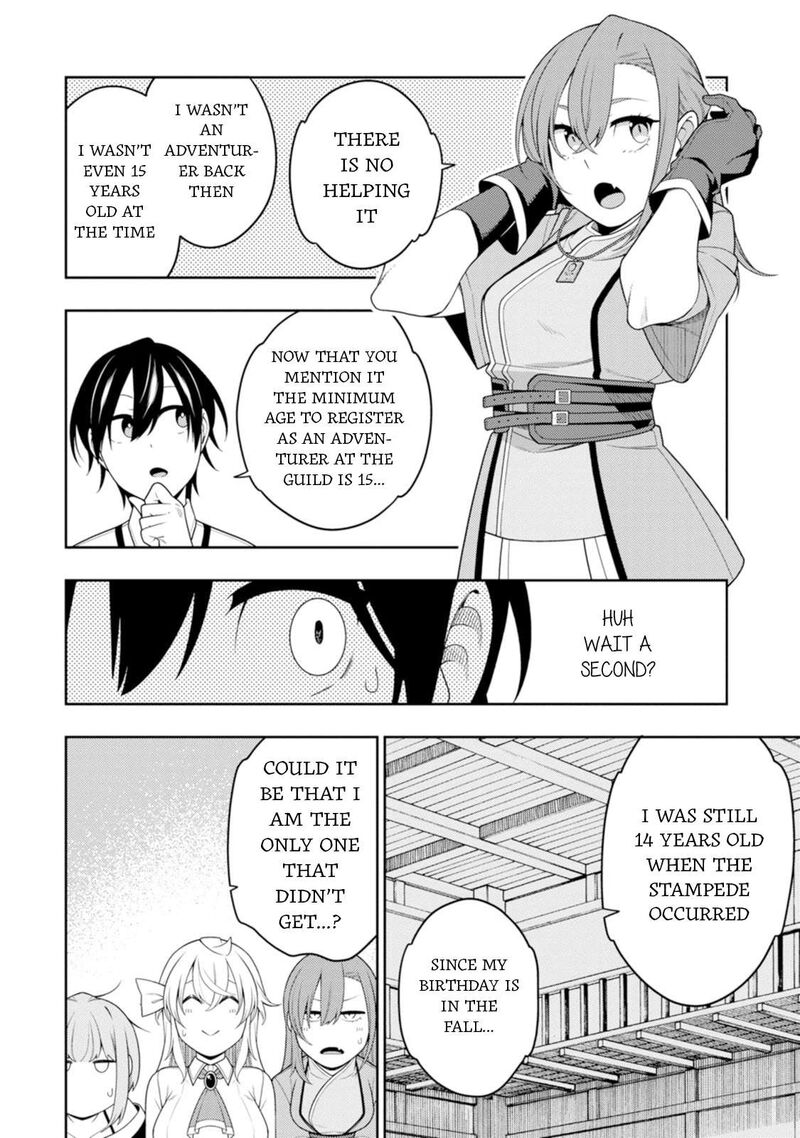 Saikyou Onmyouji No Isekai Tenseiki Geboku No Youkaidomo Ni Kurabete Monster Ga Yowaisugirundaga 42 15