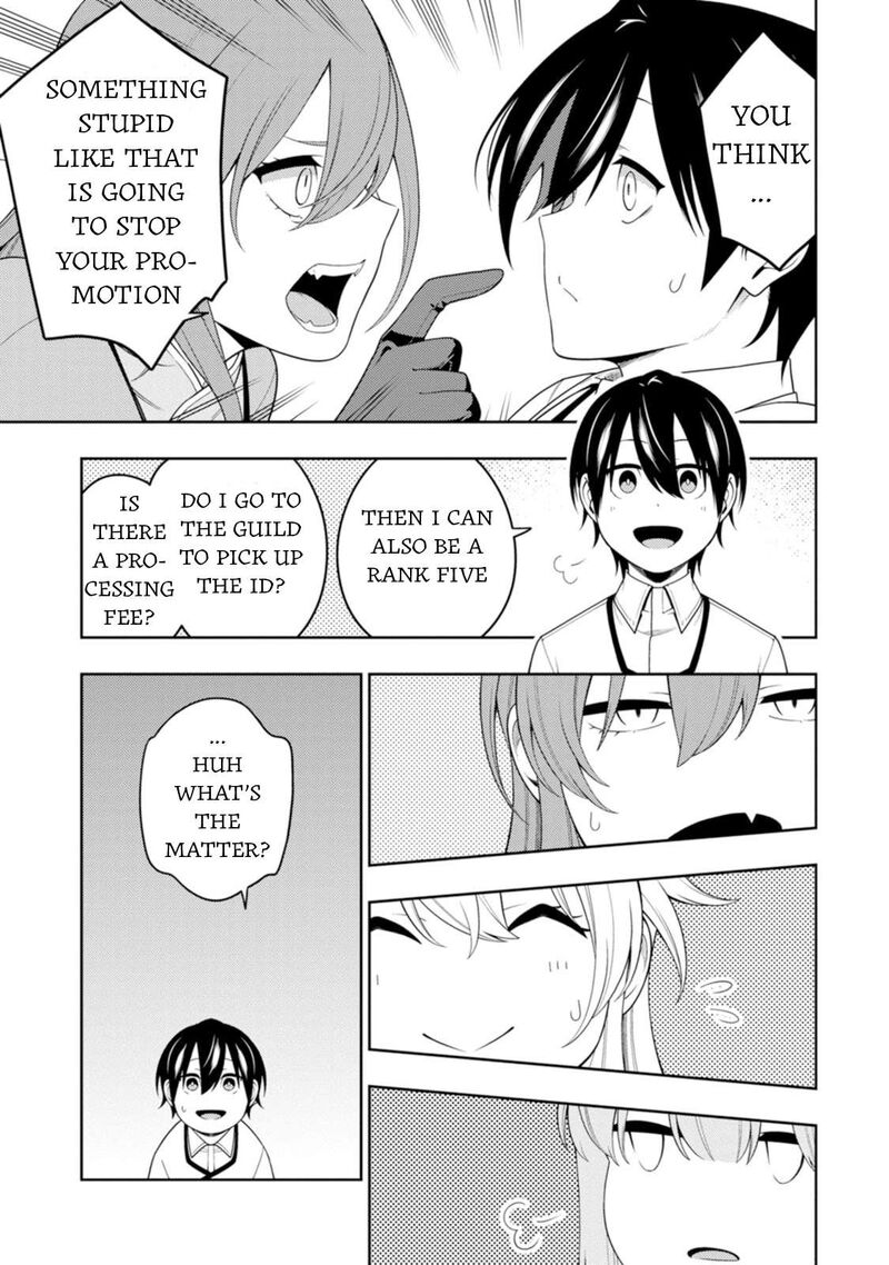 Saikyou Onmyouji No Isekai Tenseiki Geboku No Youkaidomo Ni Kurabete Monster Ga Yowaisugirundaga 42 16