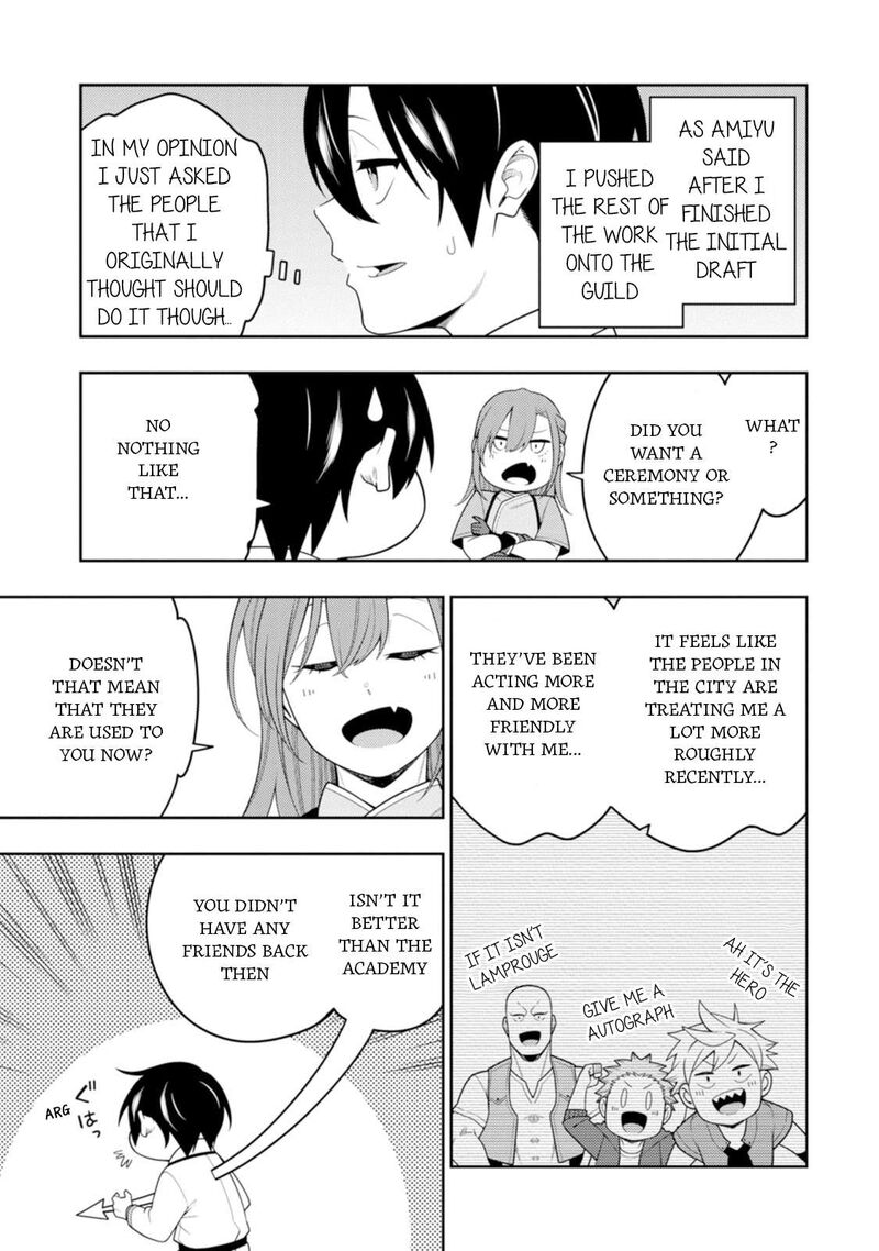 Saikyou Onmyouji No Isekai Tenseiki Geboku No Youkaidomo Ni Kurabete Monster Ga Yowaisugirundaga 42 20