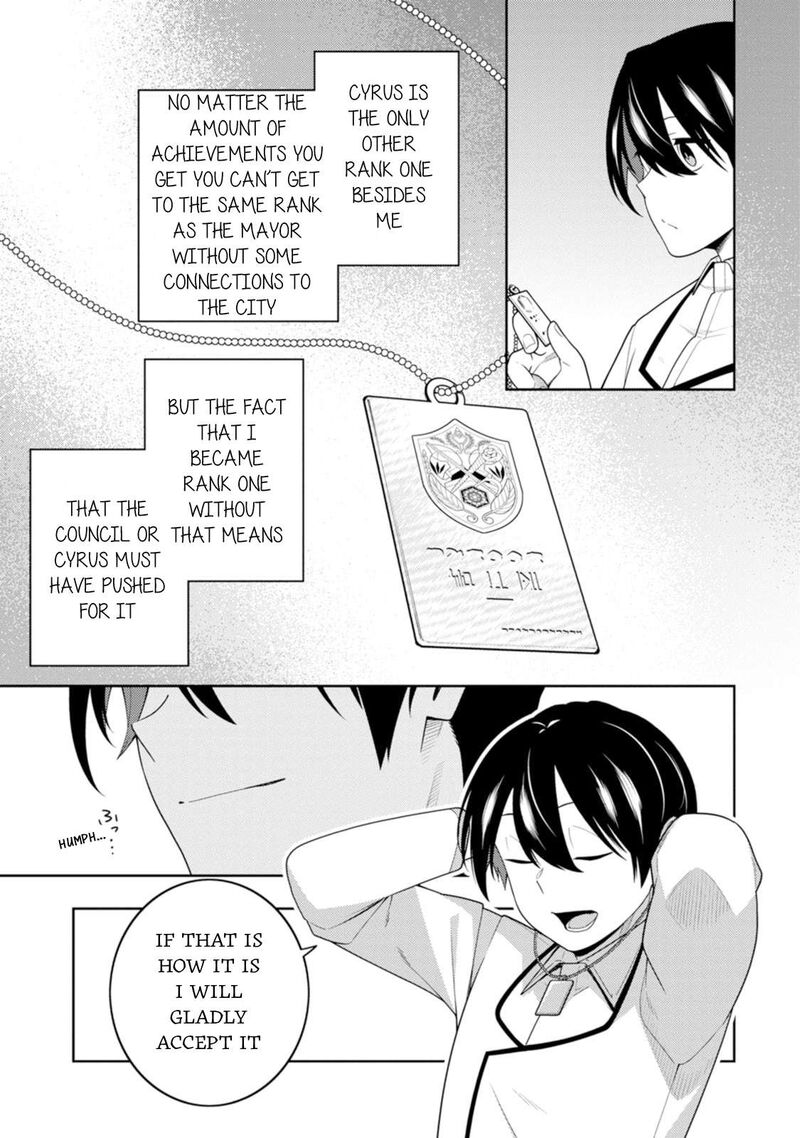 Saikyou Onmyouji No Isekai Tenseiki Geboku No Youkaidomo Ni Kurabete Monster Ga Yowaisugirundaga 42 22