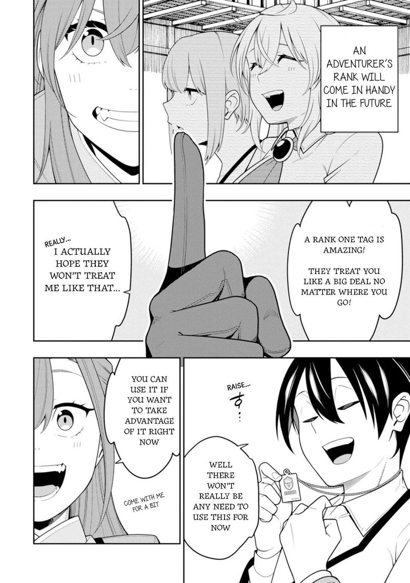 Saikyou Onmyouji No Isekai Tenseiki Geboku No Youkaidomo Ni Kurabete Monster Ga Yowaisugirundaga 42 23
