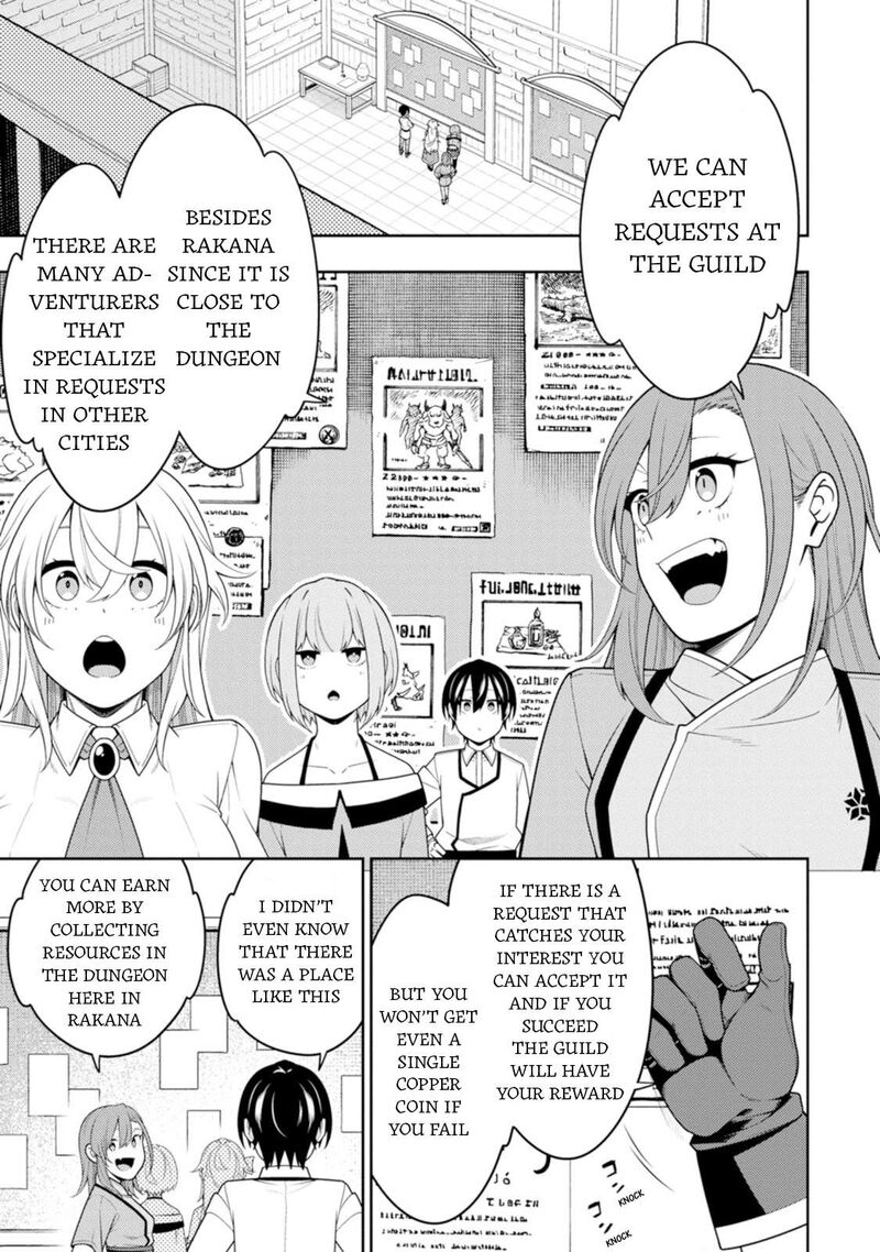 Saikyou Onmyouji No Isekai Tenseiki Geboku No Youkaidomo Ni Kurabete Monster Ga Yowaisugirundaga 42 24