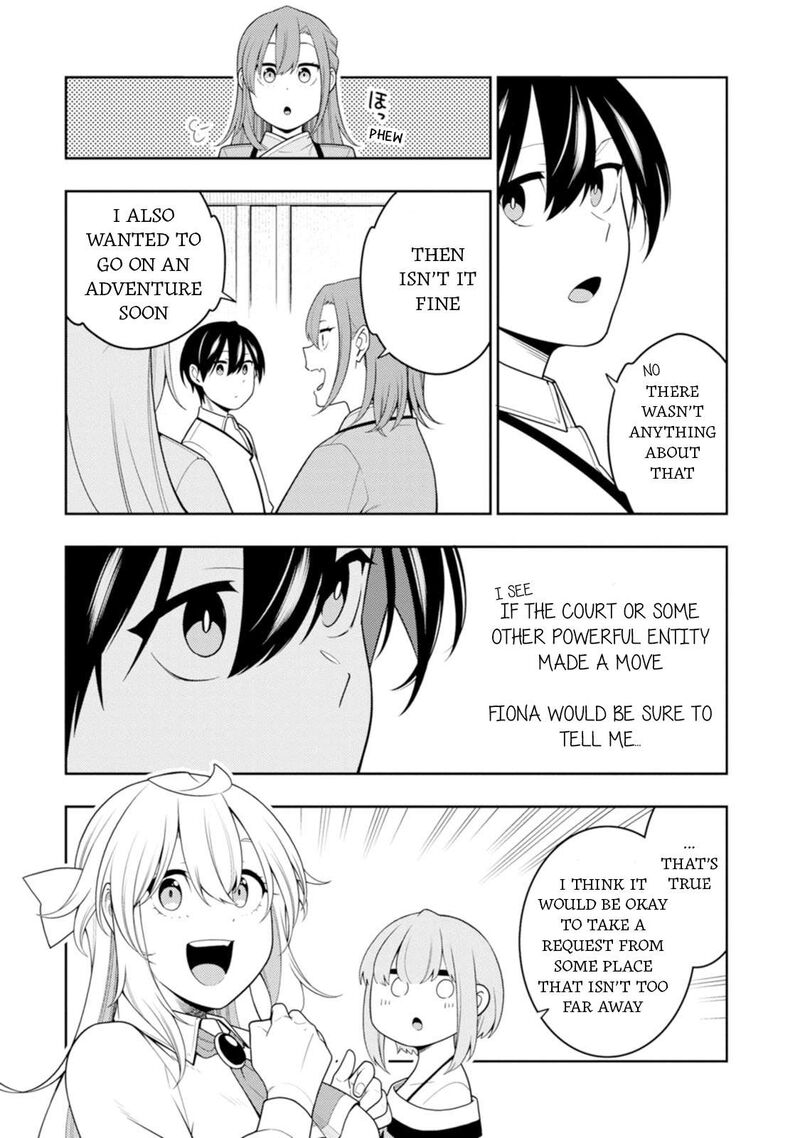 Saikyou Onmyouji No Isekai Tenseiki Geboku No Youkaidomo Ni Kurabete Monster Ga Yowaisugirundaga 42 27