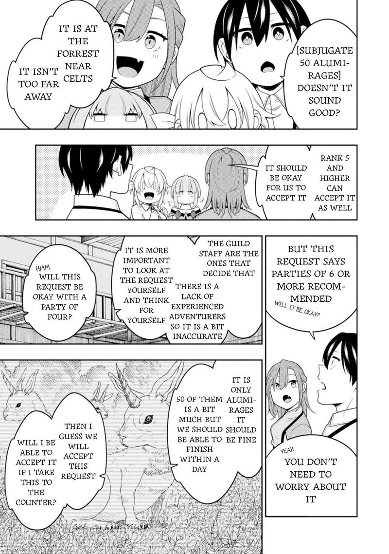 Saikyou Onmyouji No Isekai Tenseiki Geboku No Youkaidomo Ni Kurabete Monster Ga Yowaisugirundaga 42 30