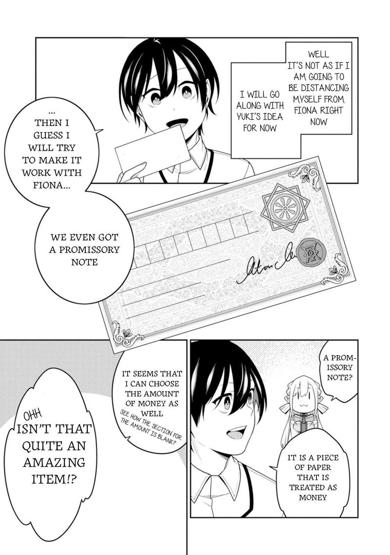 Saikyou Onmyouji No Isekai Tenseiki Geboku No Youkaidomo Ni Kurabete Monster Ga Yowaisugirundaga 42 6