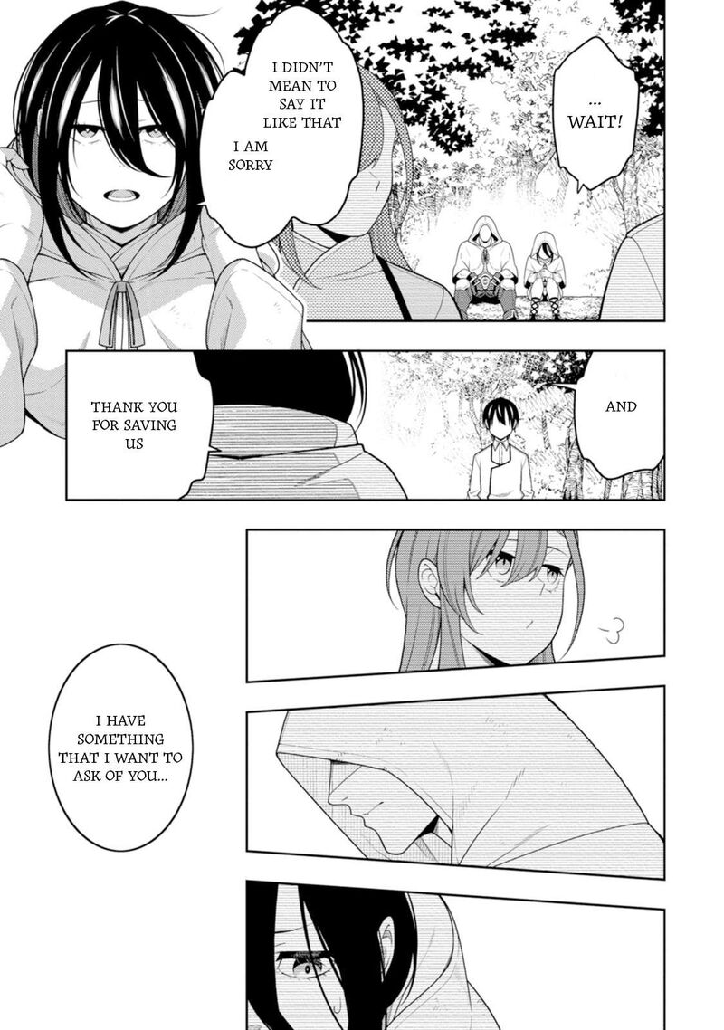 Saikyou Onmyouji No Isekai Tenseiki Geboku No Youkaidomo Ni Kurabete Monster Ga Yowaisugirundaga 43 31