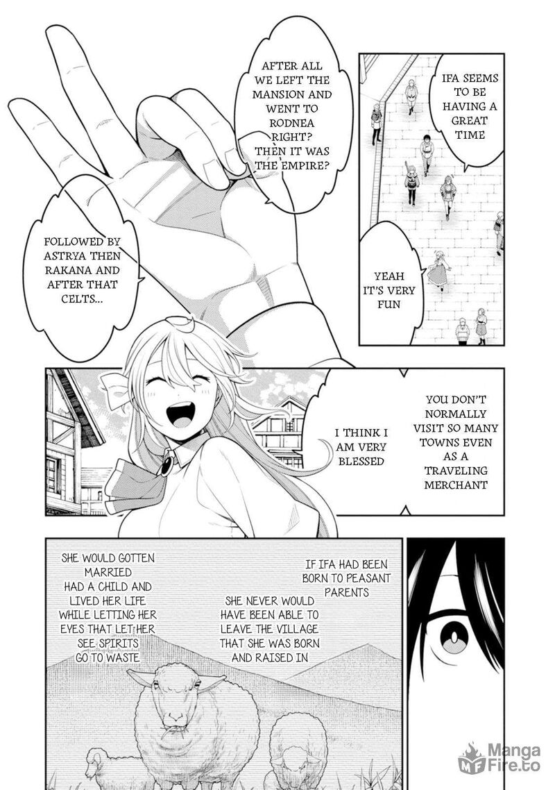 Saikyou Onmyouji No Isekai Tenseiki Geboku No Youkaidomo Ni Kurabete Monster Ga Yowaisugirundaga 43 5