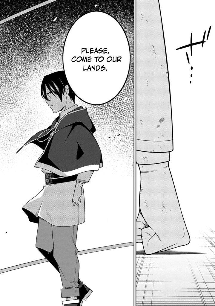 Saikyou Onmyouji No Isekai Tenseiki Geboku No Youkaidomo Ni Kurabete Monster Ga Yowaisugirundaga 52a 8