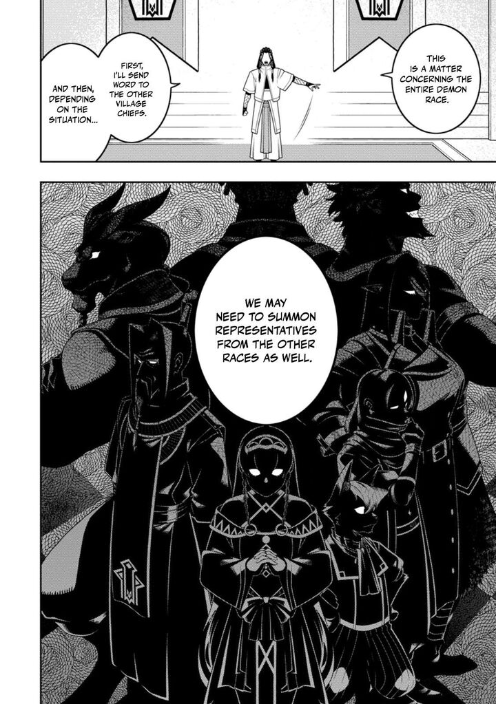 Saikyou Onmyouji No Isekai Tenseiki Geboku No Youkaidomo Ni Kurabete Monster Ga Yowaisugirundaga 52c 8