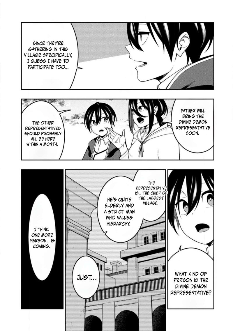 Saikyou Onmyouji No Isekai Tenseiki Geboku No Youkaidomo Ni Kurabete Monster Ga Yowaisugirundaga 53a 6