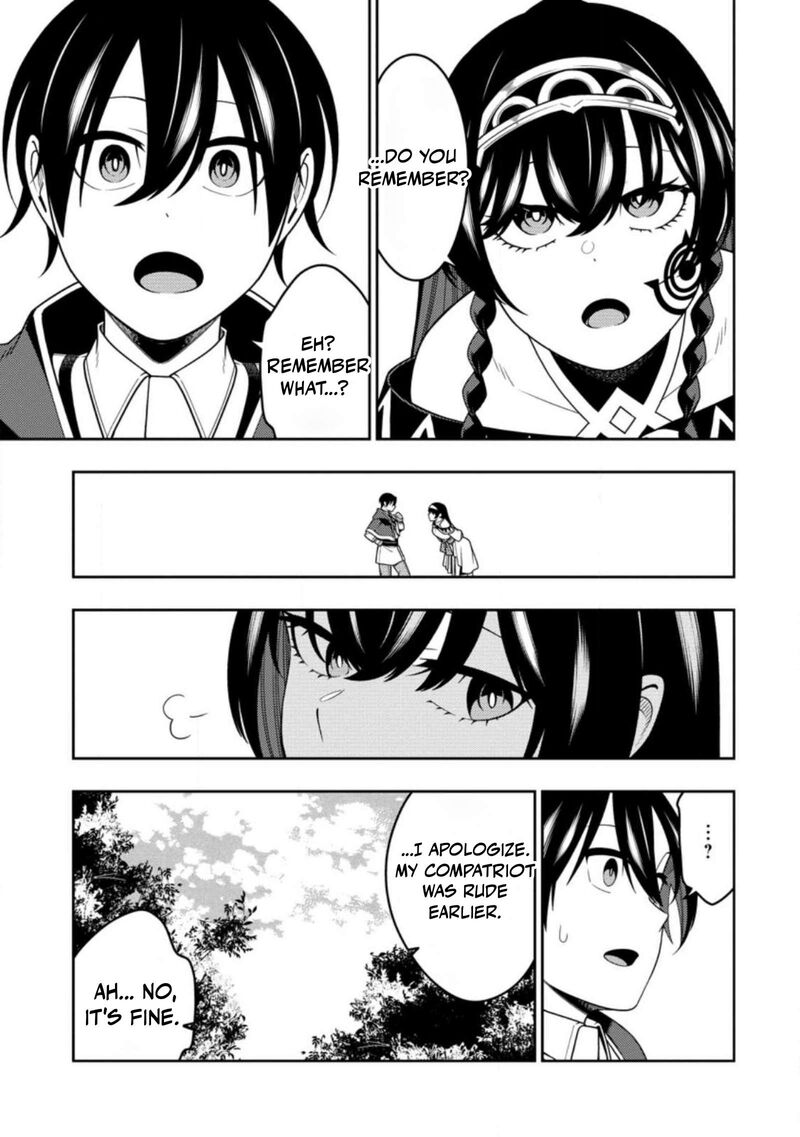 Saikyou Onmyouji No Isekai Tenseiki Geboku No Youkaidomo Ni Kurabete Monster Ga Yowaisugirundaga 53b 3