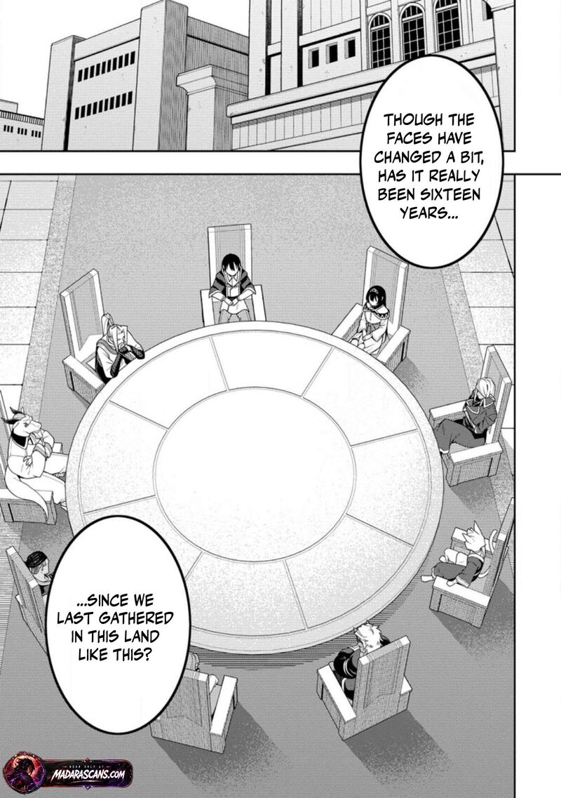 Saikyou Onmyouji No Isekai Tenseiki Geboku No Youkaidomo Ni Kurabete Monster Ga Yowaisugirundaga 53b 5
