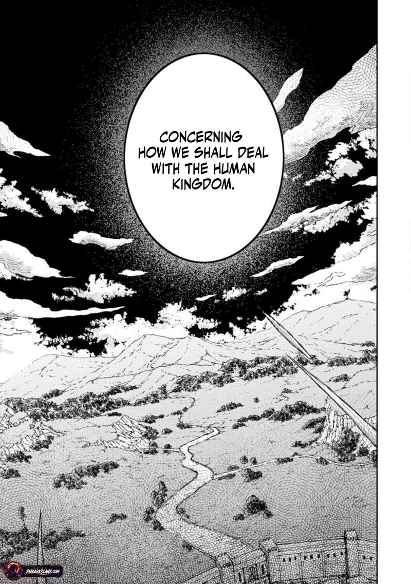 Saikyou Onmyouji No Isekai Tenseiki Geboku No Youkaidomo Ni Kurabete Monster Ga Yowaisugirundaga 53c 10