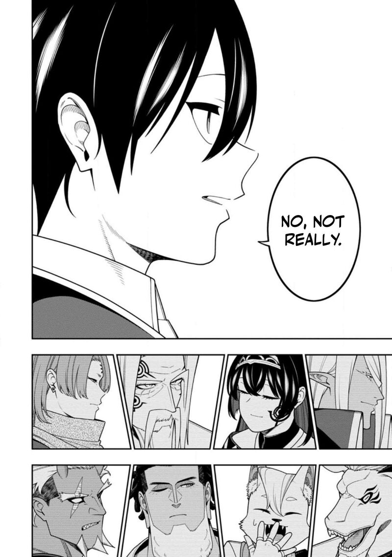 Saikyou Onmyouji No Isekai Tenseiki Geboku No Youkaidomo Ni Kurabete Monster Ga Yowaisugirundaga 53c 5