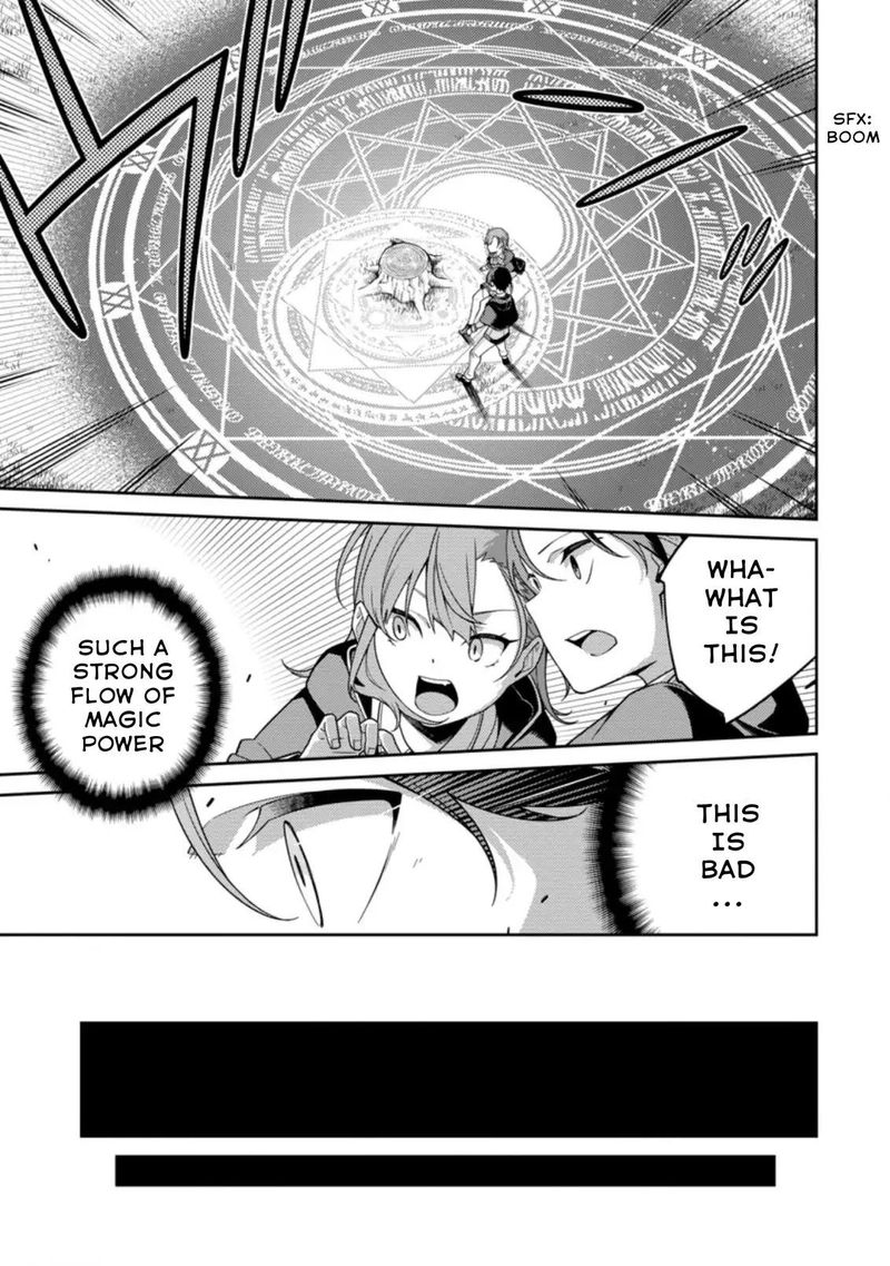 Saikyou Onmyouji No Isekai Tenseiki Geboku No Youkaidomo Ni Kurabete Monster Ga Yowaisugirundaga 5c 10