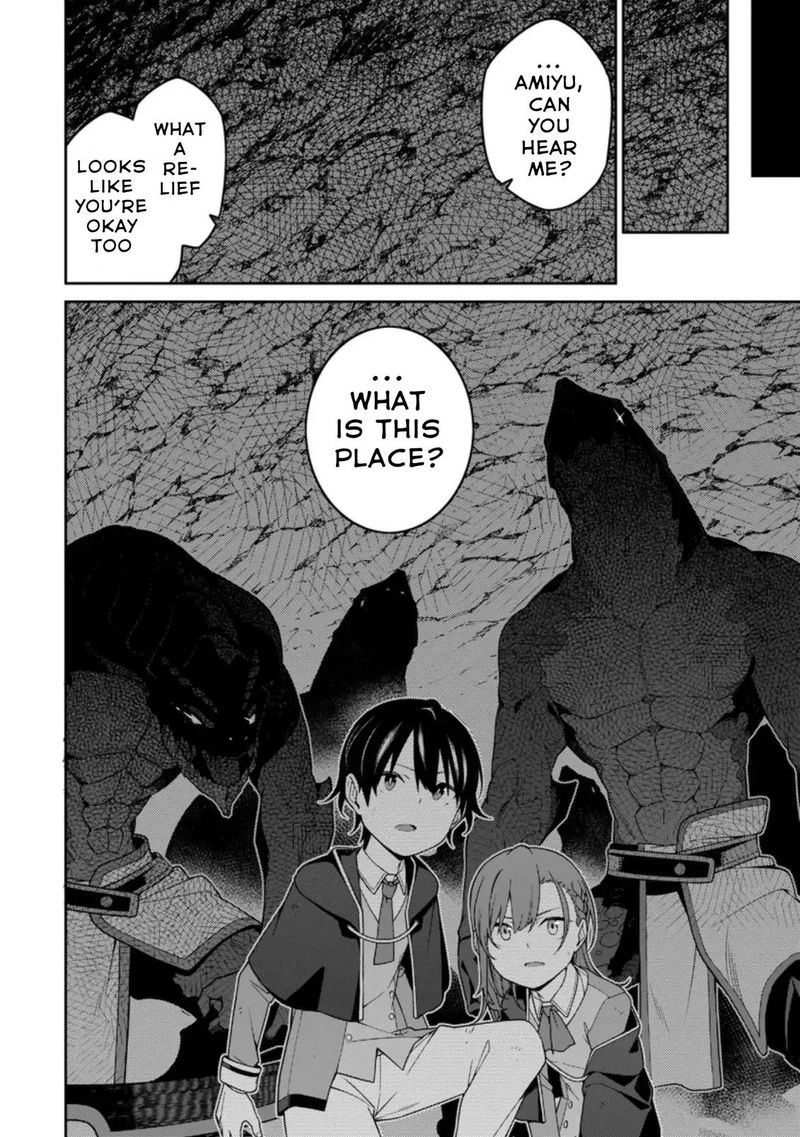 Saikyou Onmyouji No Isekai Tenseiki Geboku No Youkaidomo Ni Kurabete Monster Ga Yowaisugirundaga 5c 11