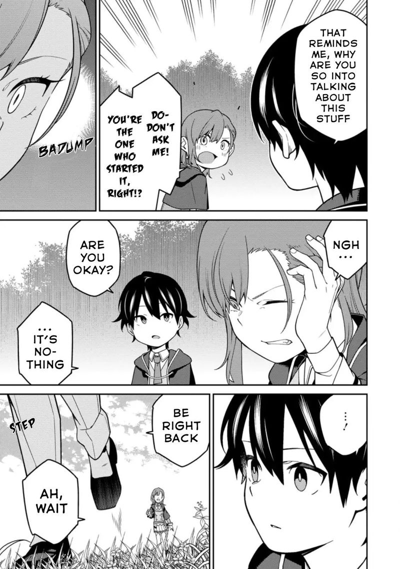 Saikyou Onmyouji No Isekai Tenseiki Geboku No Youkaidomo Ni Kurabete Monster Ga Yowaisugirundaga 5c 8