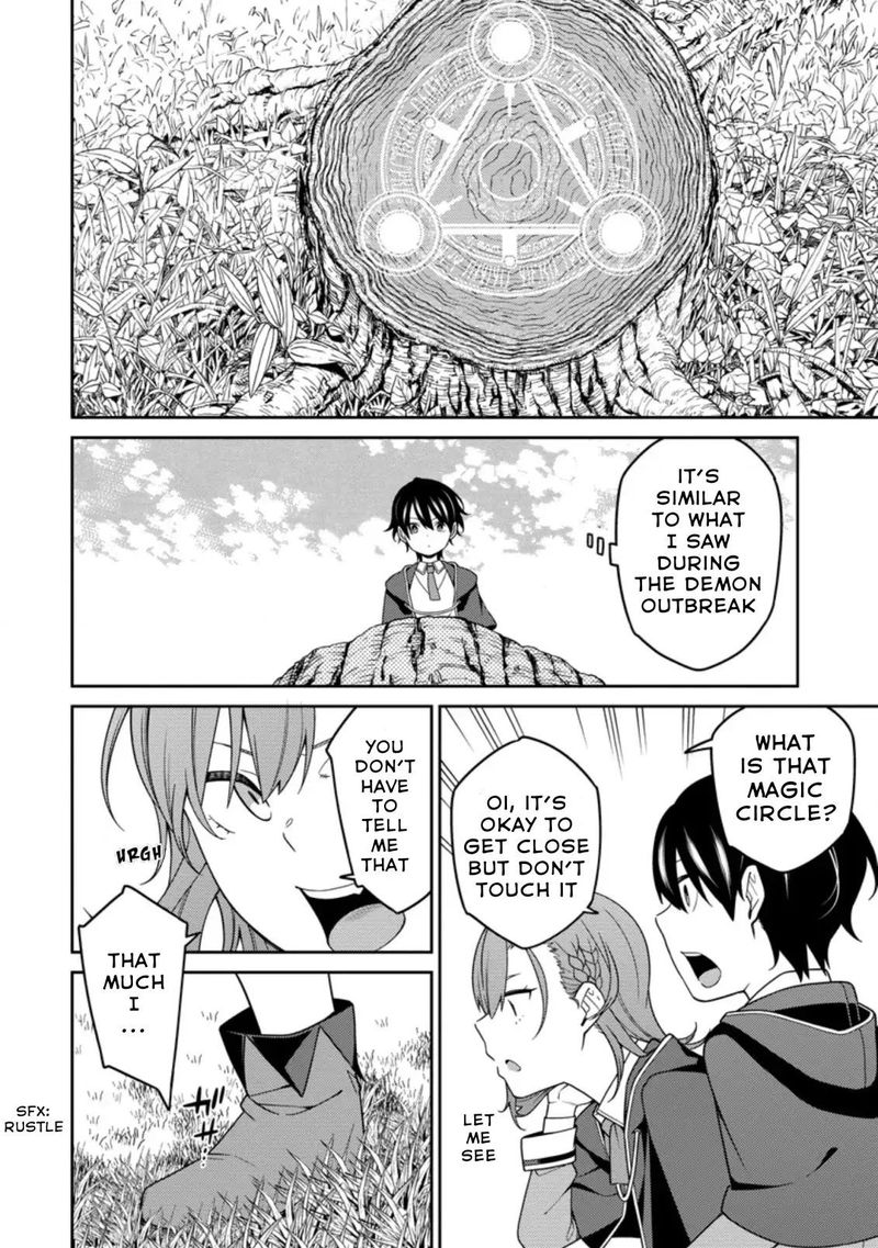 Saikyou Onmyouji No Isekai Tenseiki Geboku No Youkaidomo Ni Kurabete Monster Ga Yowaisugirundaga 5c 9