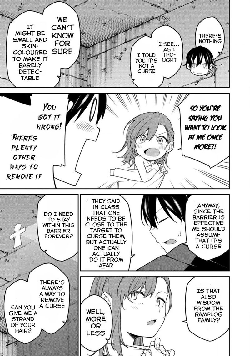 Saikyou Onmyouji No Isekai Tenseiki Geboku No Youkaidomo Ni Kurabete Monster Ga Yowaisugirundaga 6 22
