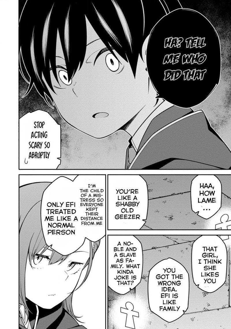 Saikyou Onmyouji No Isekai Tenseiki Geboku No Youkaidomo Ni Kurabete Monster Ga Yowaisugirundaga 6 25