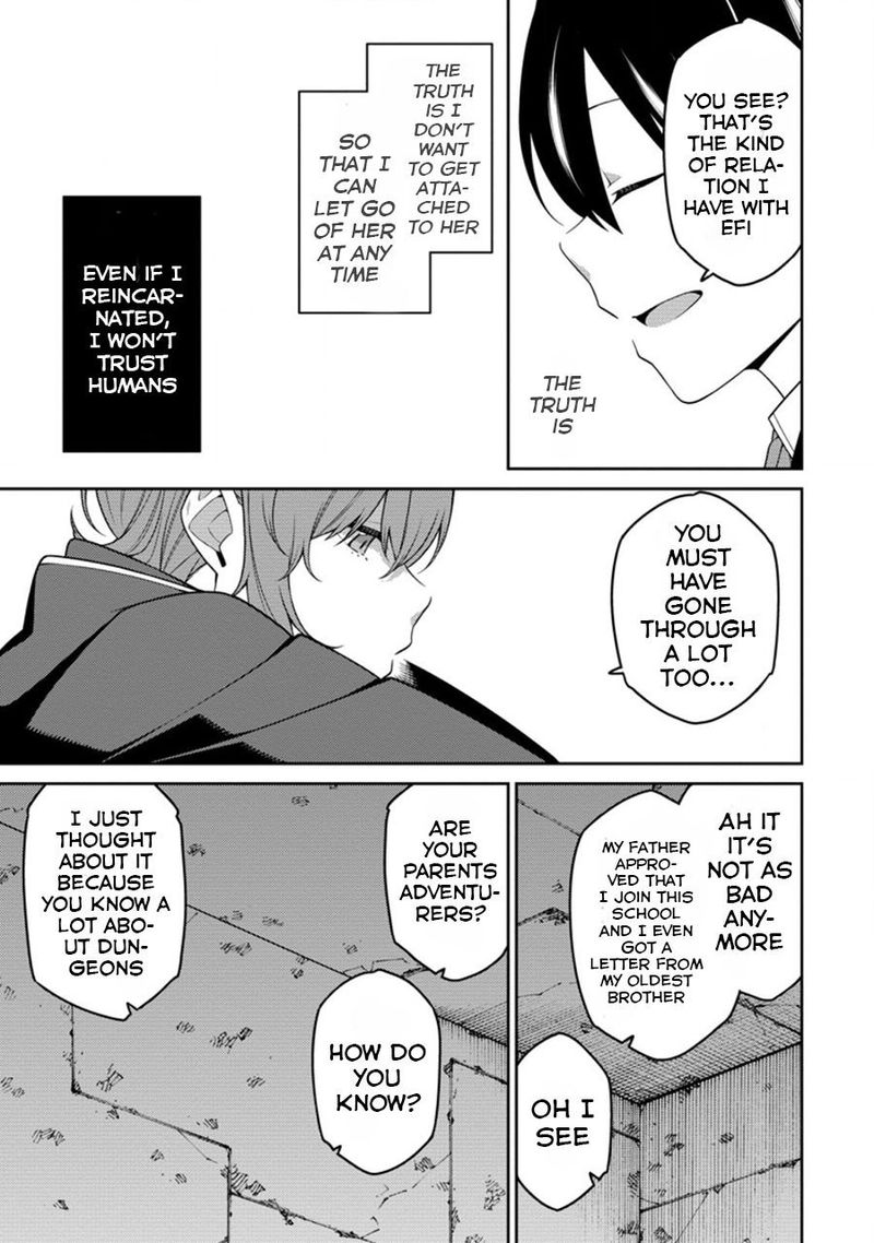 Saikyou Onmyouji No Isekai Tenseiki Geboku No Youkaidomo Ni Kurabete Monster Ga Yowaisugirundaga 6 26