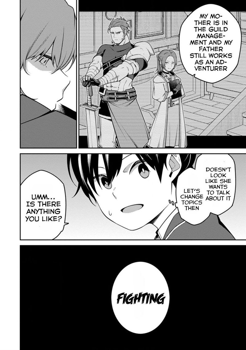 Saikyou Onmyouji No Isekai Tenseiki Geboku No Youkaidomo Ni Kurabete Monster Ga Yowaisugirundaga 6 27