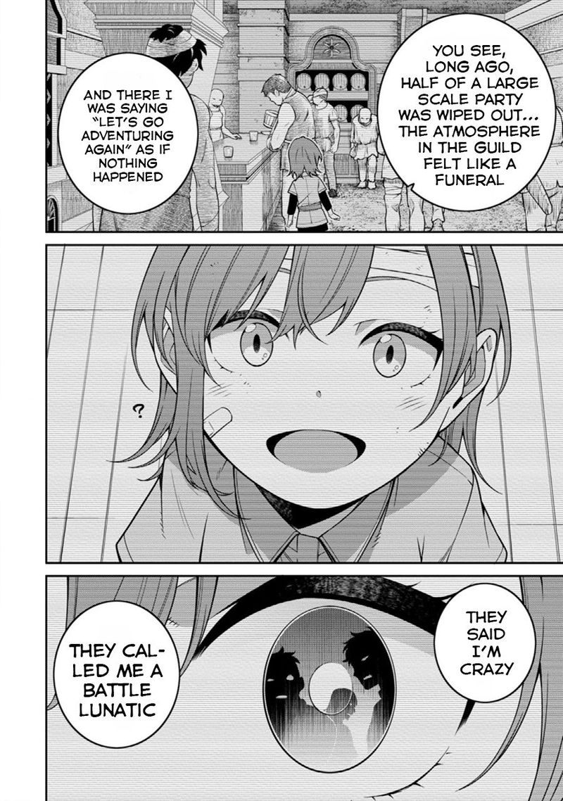 Saikyou Onmyouji No Isekai Tenseiki Geboku No Youkaidomo Ni Kurabete Monster Ga Yowaisugirundaga 6 29